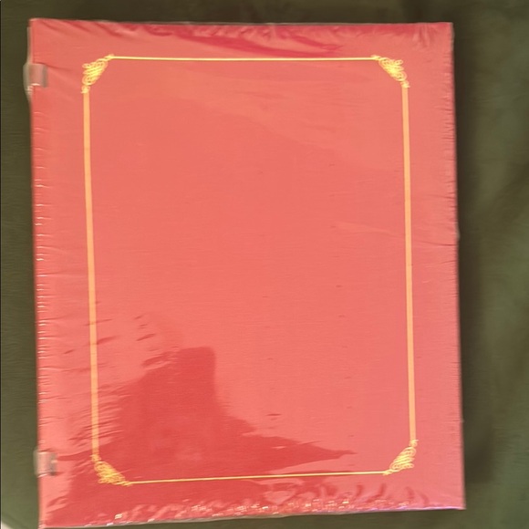 Creative Memories Accessories - Creative memories new album New